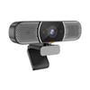 SeeUp Mini 3-in-1 Webcam with Speaker & Microphone & Privacy Cover 1080P Camera Desktop USB Plug &