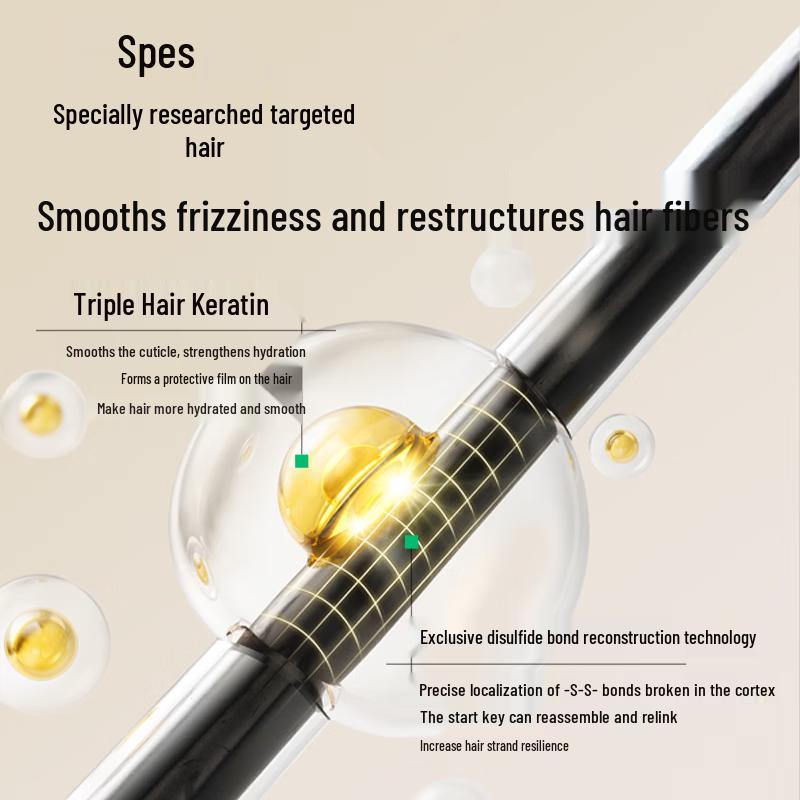 Spes Collagen Peptide Volumizing Conditioner