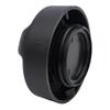 Filler Cover Oil Filler Cap Garden Indoor 1 Pc 9670015080 Black Direct Replacement Easy Tallation Replacements