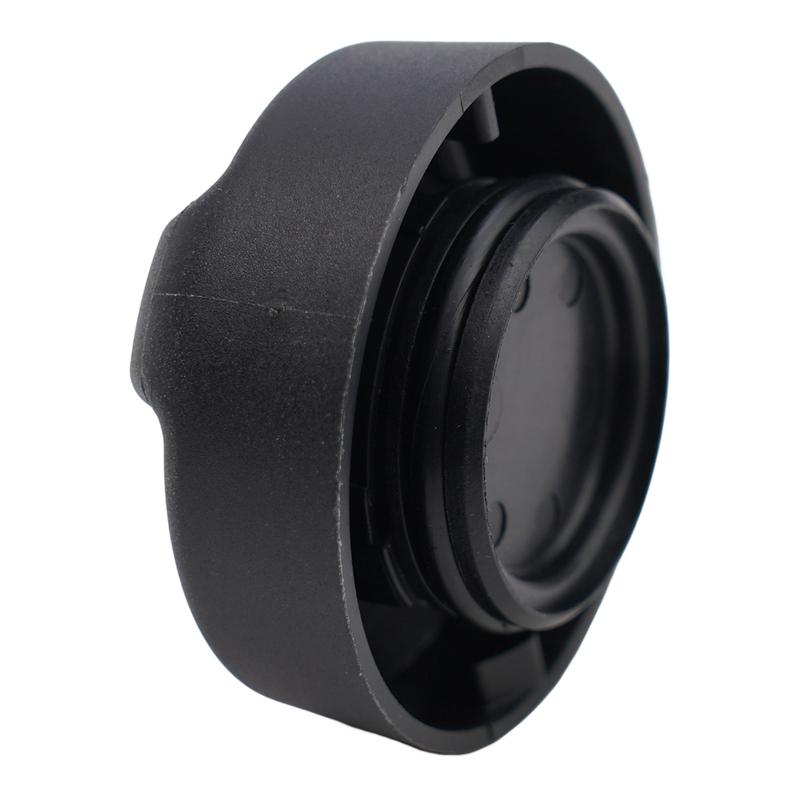 Filler Cover Oil Filler Cap Garden Indoor 1 Pc 9670015080 Black Direct Replacement Easy Tallation Replacements