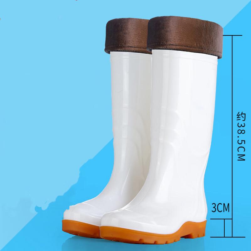 

Высокие резиновые сапоги DAXTE EU 36-45