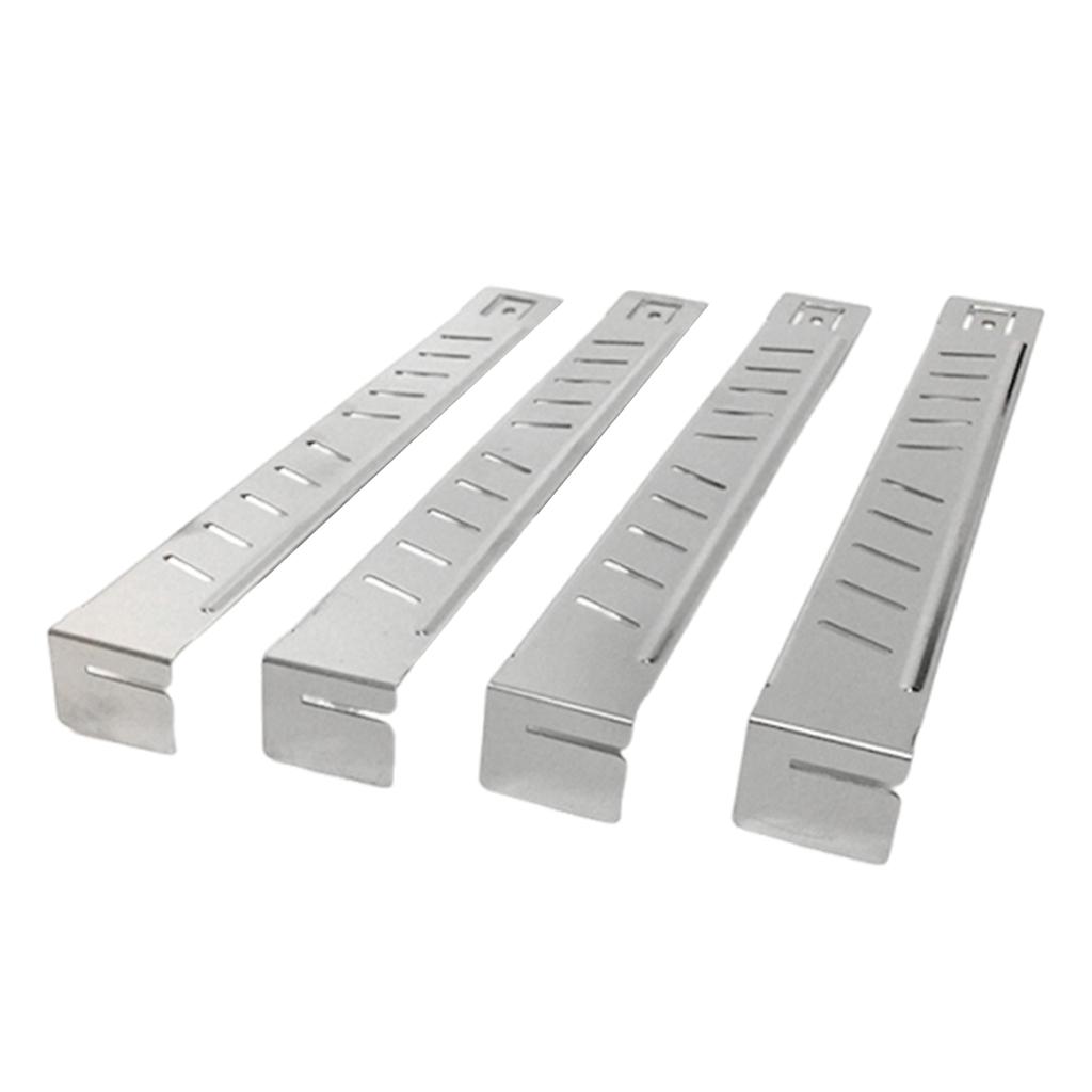 Gas Cooker Stove Windshield Portable Windproof Propane Cooking Burner Wind Blocker for Outdoor Fishing Survival Picnic Hiking