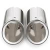 Compatible Exhaust Pipe for Volkswagen Tiguan, Golf 67CC, Magotan, Passat, Lavida, Sagitar 1.4T models.