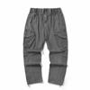 American Retro Heavy-Duty Pure Cotton Work Pants for Men, Spring and Autumn Vintage Pants, Export Men's Casual Long Pants