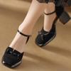 Scarpe con tacco – Scarpe con tacco
