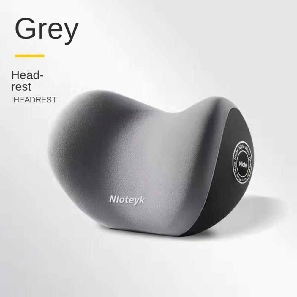 Memory Foam Car Neck Cushion Cervical Lumbar Support Neck Pillow Comfortable Neck Headrest