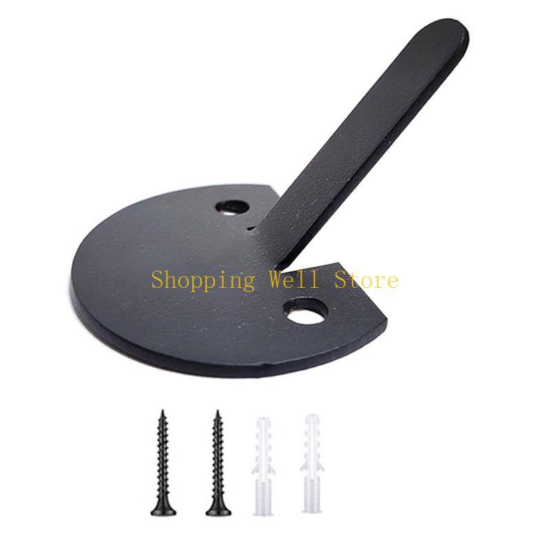 

KX4B Durable Metal Skull Hook Wall Mounted Half Circle European Hanger For White Tail Deer Concealed Home Decors China Mainland