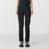 Spodnie damskie Kolon Sports Slim Fit Jkpnm25252blk