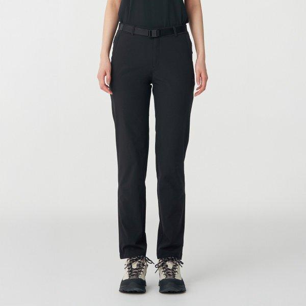 

Kolon SportS Женские S Облегающие брюки Jkpnm25252blk blacks/67