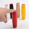1pc Decompression Toy Flip Wooden Stick