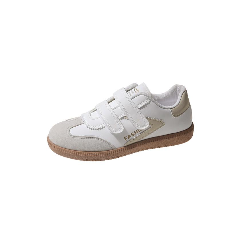 Shoes Women's Autumn Board Shoes Versatile Casual Students Explosive Little White Shoes