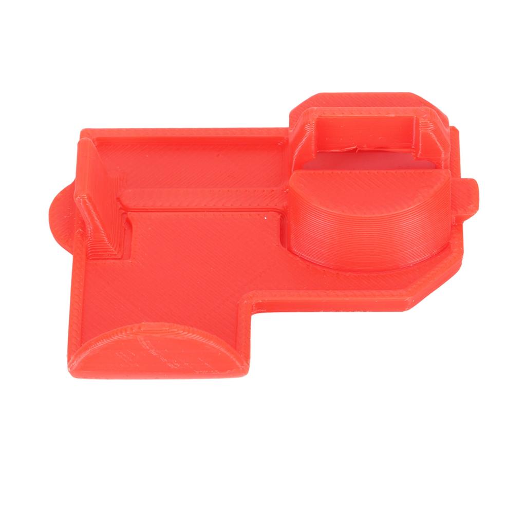 2 2 Card Reader Cover High Accuracy Strong ABS 2 2 Adapter Cover for Replacement