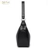 Real cowhide women's bags niche underarm bags new high-end first-layer cowhide shoulder messenger bags