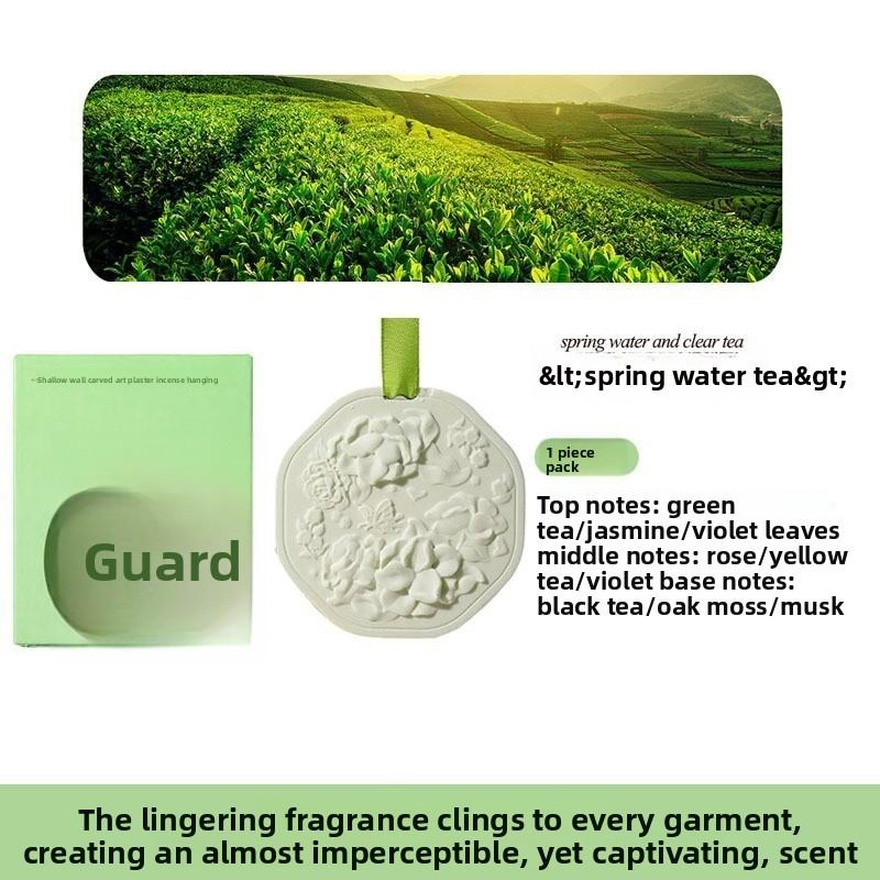 Household Wardrobe and Bedroom Lasting Fragrance