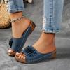 Soft Women's Vintage Sandals