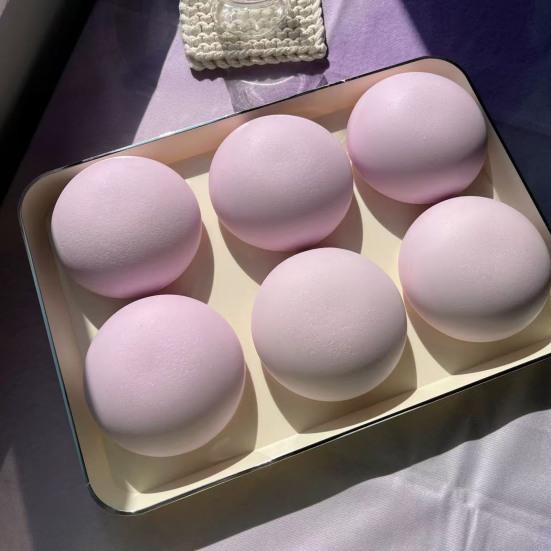 Stress Relief Toy Soft Bread Shape Squeeze Toys Anxiety Fidgets Slow Rising Cheese Toys Collection Gifts for Kids