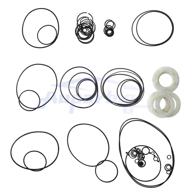 03-71 03-71LE 03-72L 03-71L Automatic Transmission Overhaul Kit 0371LE for KM148 V33 A42DL A43DL A44DL A45DL For TOYOTA CROWN