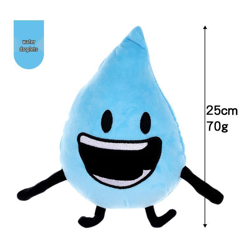 

Плюшевая игрушка Остров Мечты: Трансграничная детская кукла