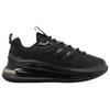 Nike MX 720 818 'Zwart' CI3871-001