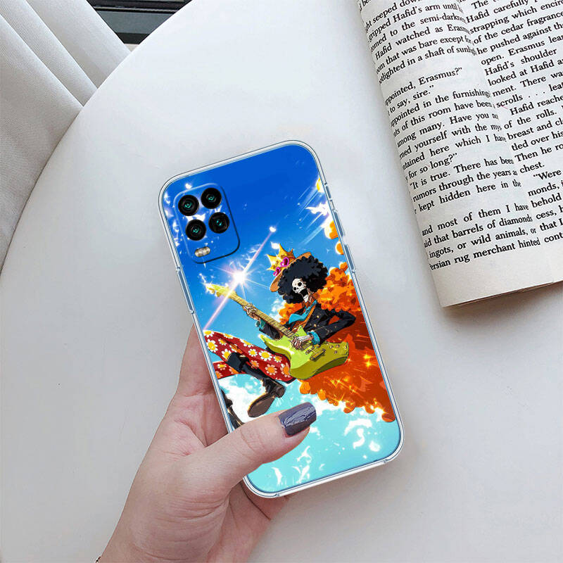 MH113 One Piece CooL Case für Motorola E7 G6 G7 G8 G9 Plus Power Play G10 G20 G04 E30 E40 E22 E20 E13 E15 G22 G23 G05 G75 G35 G55