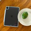 Solid Color Acrylic Case for iPad Pro 2021 & iPad Mini 6