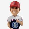 Limited to 1,021 units: Shohei Ohtani's first MVP award commemorative Los Angeles Angels bobble head doll, official MLB product [parallel import]