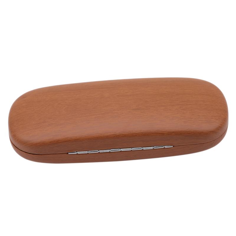 1/2pcs Eye Glasses Case Portable Sunglasses Box Simple Glasses Protective Hard Glasses Cases Reading Eyewear Accessories