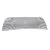 Auto Hinten Armlehne Auspuff Air Vent Outlet Lautsprecher Horn Dekorative Abdeckung Trim Für Mercedes Benz CE GLC Klasse W205 W213
