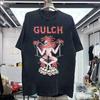 Gulch Band Collection Music Concert T-shirt S To 5XL 2F160