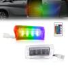 GemPro New RGB Courtesy Lamp Alphard 40 Series Vellfire 40