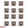 Dust Bag And Mop Pads for Xiaomi X20 Plus /X20 Max /X10+ for Dreame L10s Ultra/L10 Ultra /L20 Ultra /L30 Ultra for Mijia M30S / M40 Dust Bag