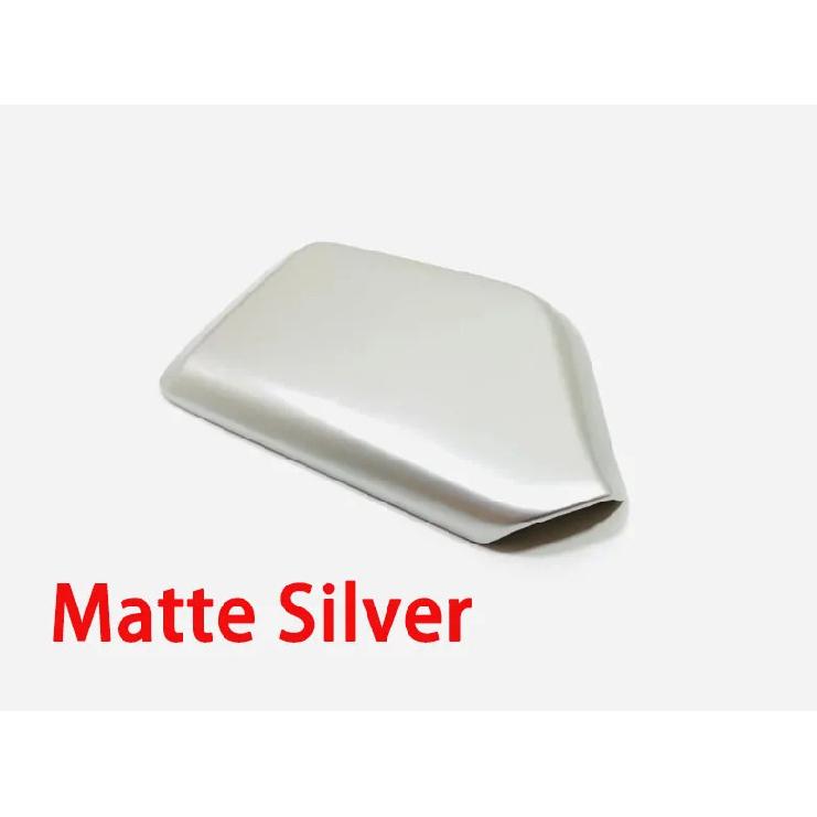 For Hyundai Custo    2024 ABS Plastic Car Armrest Box Panel Frame Trim Decoration Cover Auto Interior Accessories