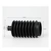 Vehicle Steering Boot Flexible Accordion Guarding for Club Use