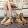 Bottines – Bottines