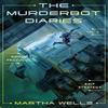 The Murderbot Diaries Vol. 2 by Martha Wells Paperback Book 9781250389831