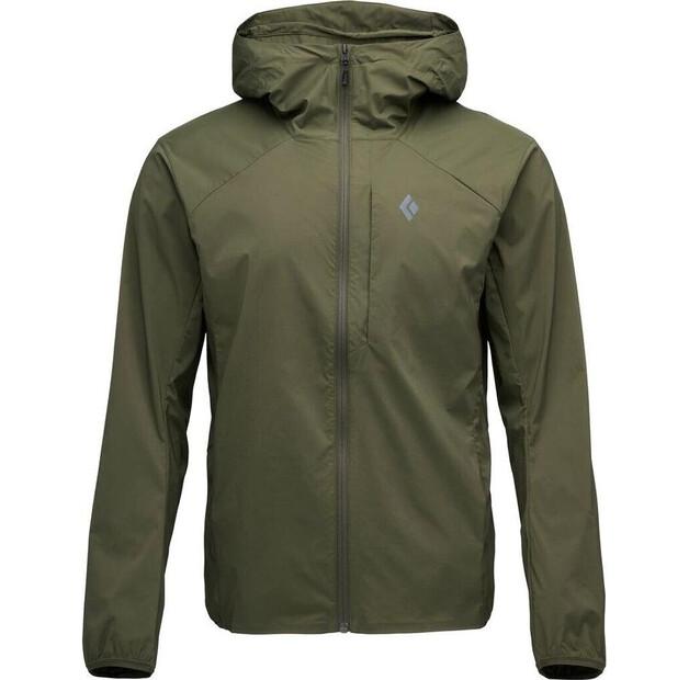 Куртка Black Diamond Alpine Start Hoodie