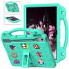 Cute Bear EVA Stand Case Universal For Xiaoxin Pad Pro 12.7 P12 TB-370 373FU 375FC Kids Cover Hand Holder