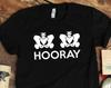 Hip Bone Hooray Shirt, Doctor Shirts, Nurse Shirts, Funny Medical School Shirts, Physical Therapist Shirts, Doctor Gifts