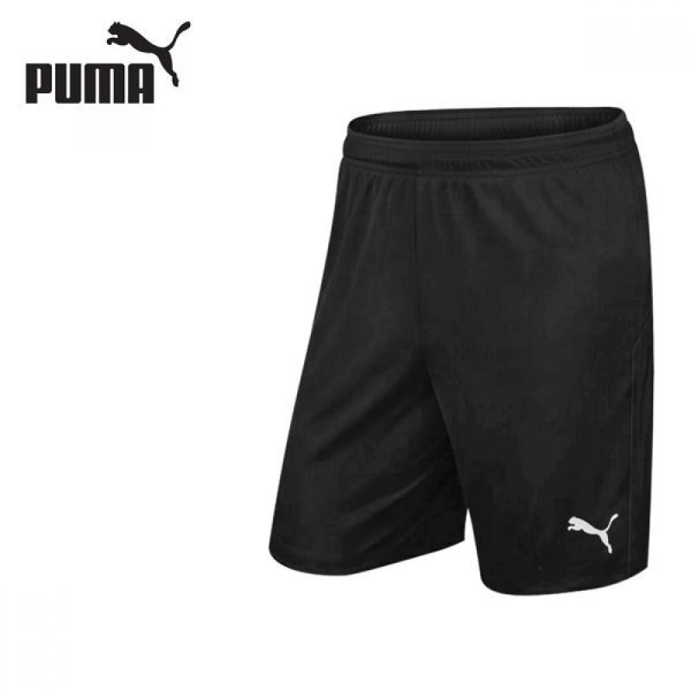 

[Puma] Шорты Puma Liga Core Черные женские спортивные спортивные штаны Короткие штаны 703437-03