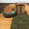 Natural Raw Wood Australian Sandalwood Strip Home Bedroom Aromatherapy DIY Temple Meditation Yoga Office Sandalwood Supplies