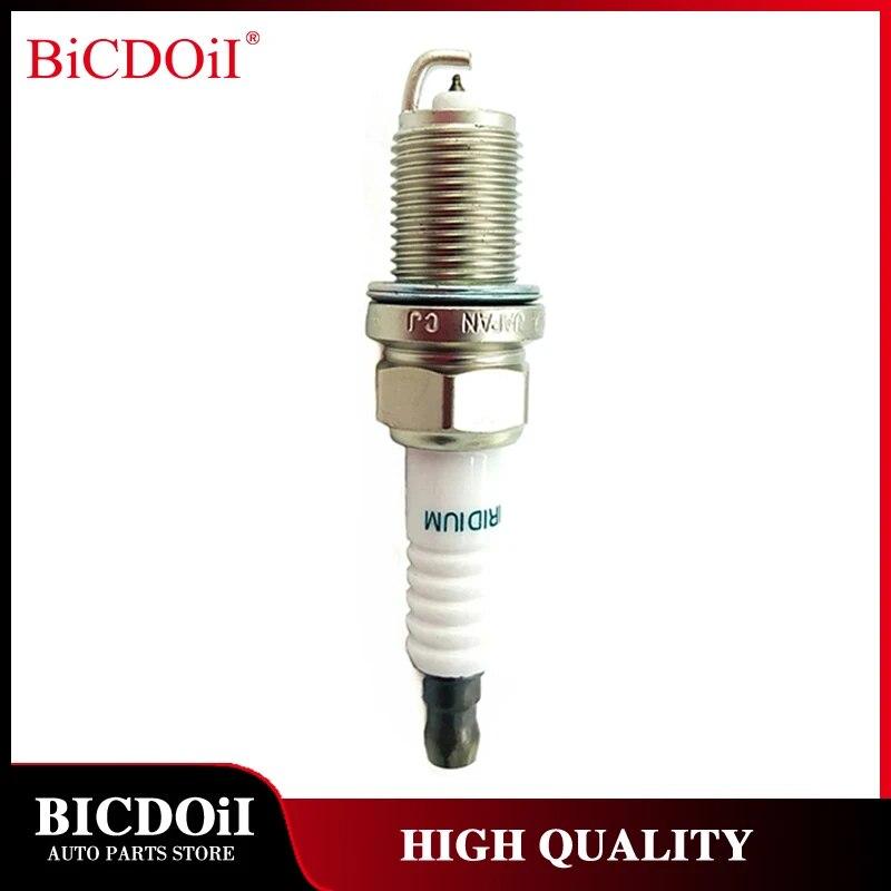 90919-01240 SK16R11 Iridium Spark Plug for Toyota HIACE MATRIX PREVIA PROBOX SUCCEED ALPHARD VELLFIRE CAMRY IST 1.3 1.5 2.4 2.7