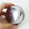 51 Macchine da Caffè Filtro Acciaio Inossidabile Pressione - Strumento Riutilizzabile Senza BPA
