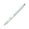 Pilot Limited Edition Dr. Grip CL Play Border Mechanical Pencil 0.5mm [Mist Green] HDGCL6 - Collaboration with 4 Popular Student Stationery Brands,