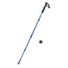 51-110Cm Aluminiumlegierung Teleskopstock Wanderstöcke Outdoor Wanderstöcke Trekking Kletterstöcke Wanderstöcke Alpenstock
