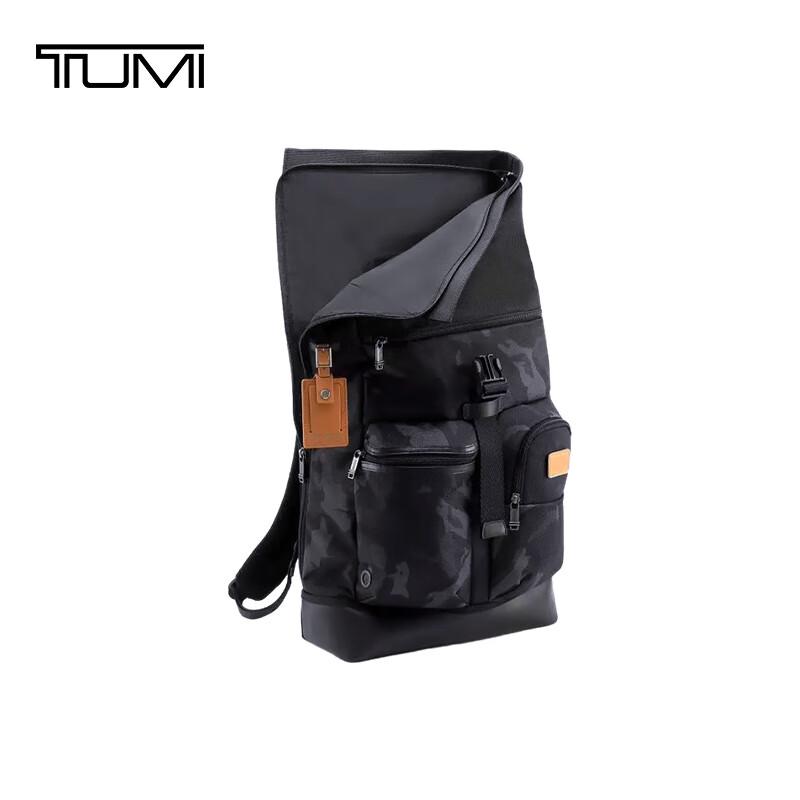 TUMI DFO Fremont Backpack