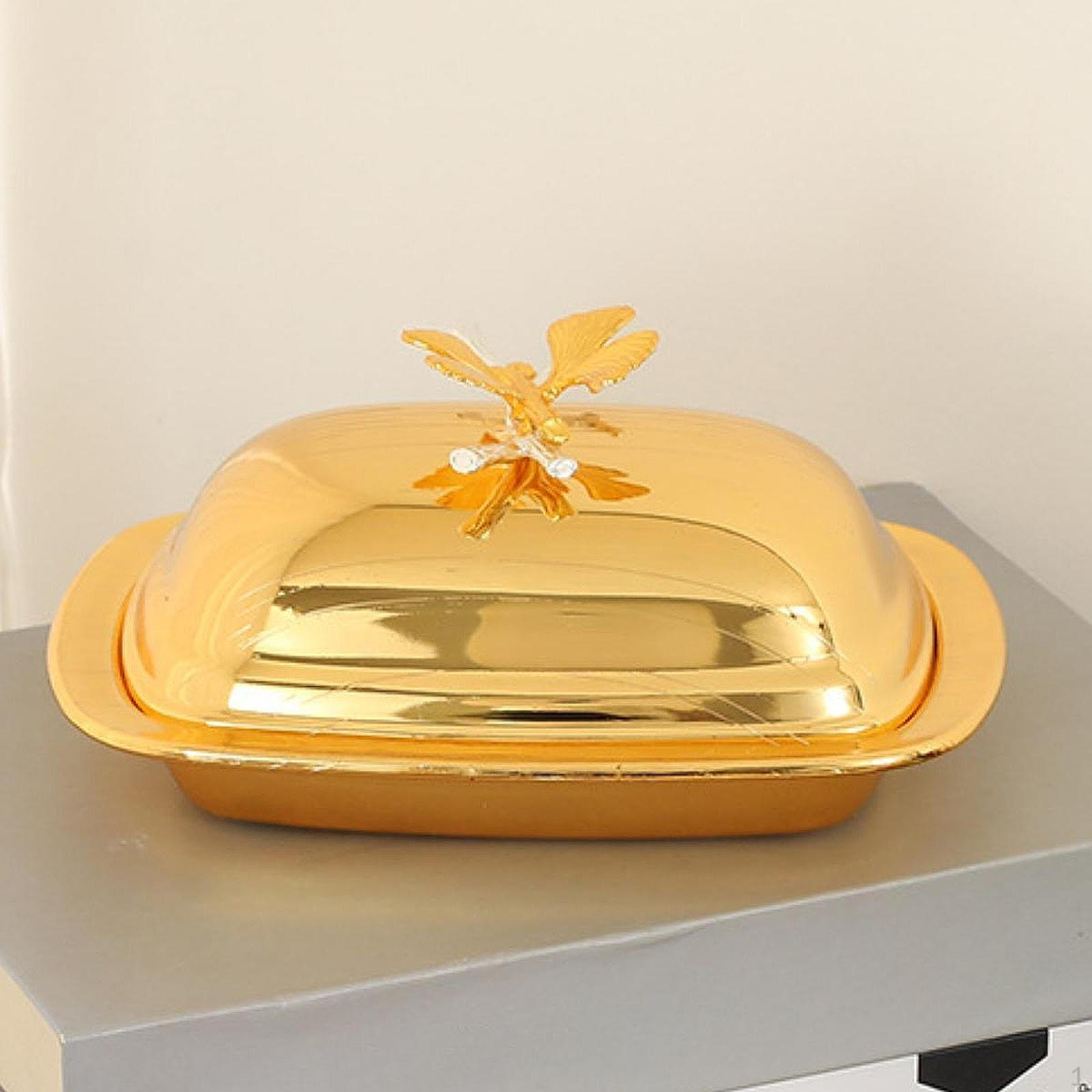 

Масленка Держатель Тарелка для закусок Орехи Конфеты Хранение Контейнер для еды Фруктовый поднос Сервировка для