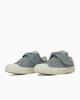 31315190 Women's All Star Ribbonstrap PG OX Blue Gray (Women's)