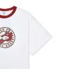 PUMA Graphic Tee - Warm White / 950413-02