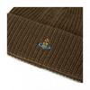 Berretto di lana Vivienne Westwood K0065 D401