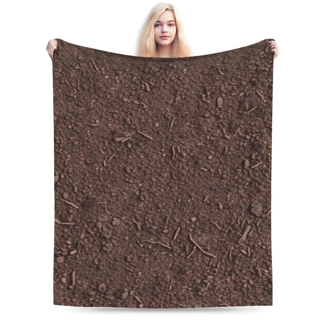 Comfortable Grass Battlemat Blankets Warm Soft Comfortable Plush Throw Blanket For Kids Home Decor Flannel Bedspread Bed Cover